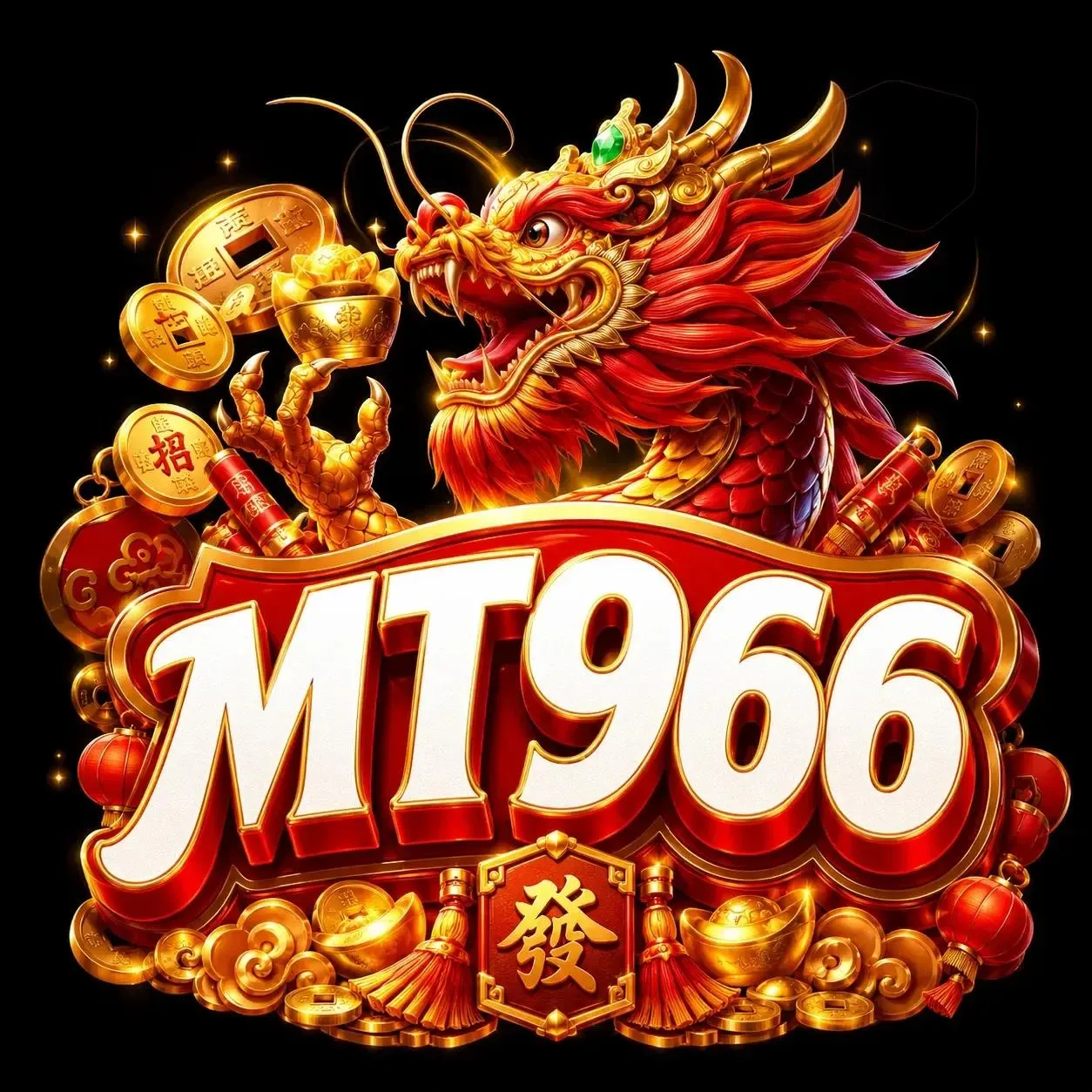 MT966 - Pertempuran Seru Dalam Mode Battle Royale
