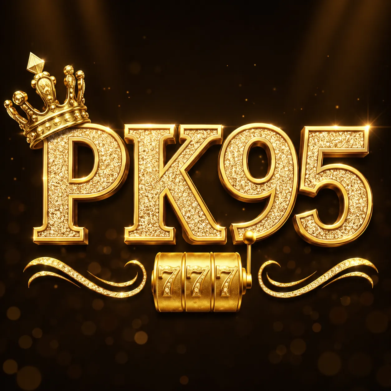 PK95 - Pertarungan Seru di Dunia Game Fighting