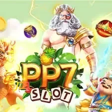 Logo pp7slot